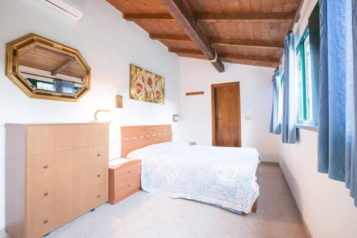 Sunflower Cosy Cottage - Il Girasole Monterosso al Mare Esterno foto