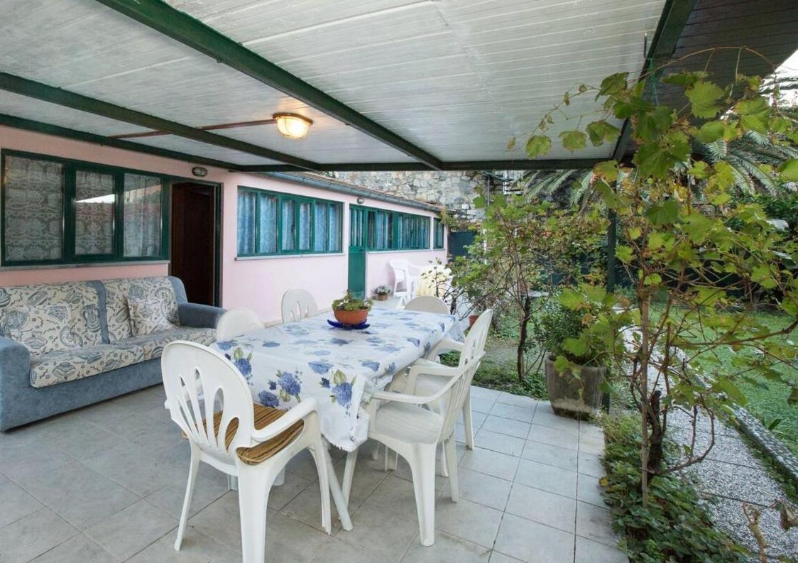 Sunflower Cosy Cottage - Il Girasole Monterosso al Mare Esterno foto