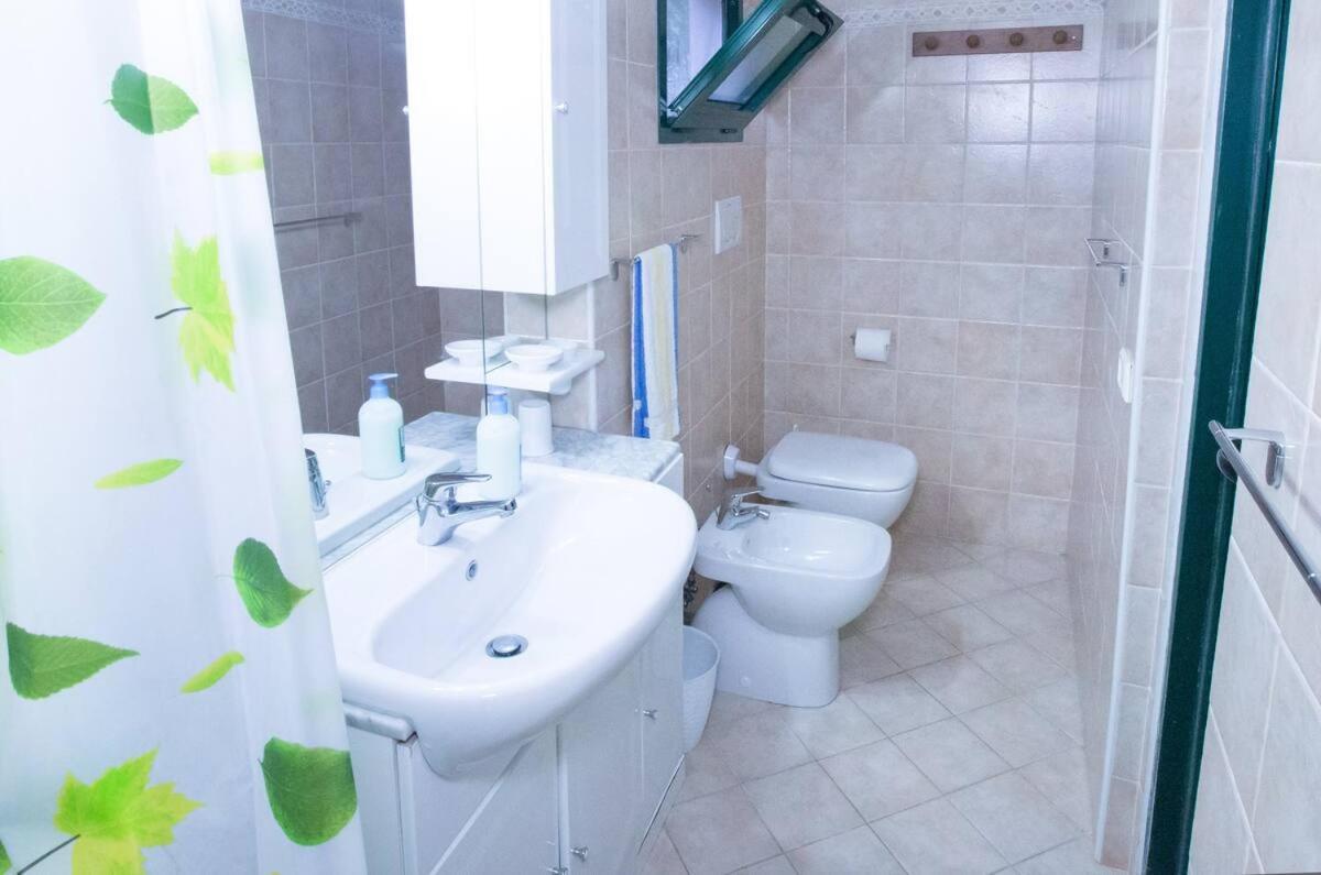 Sunflower Cosy Cottage - Il Girasole Monterosso al Mare Esterno foto